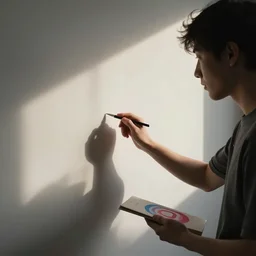 instagram influencer paying an artist in exposure