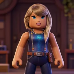 taylor swift roblox