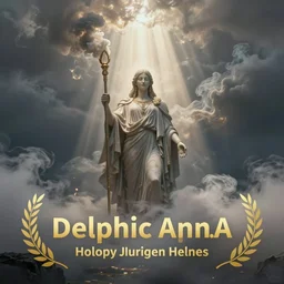 delphic oracle, heavy smoke, visible god - rays, trending on artstation, award - winning photography, extremely detailed