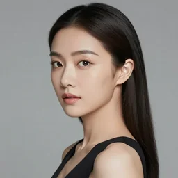 the most beautiful woman ever, studio photography, award winning