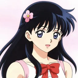 diamanda galas, shojo, anime