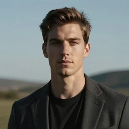 The most incel looking male ever