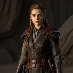 youtuber Anna ThatStarWarsGirl