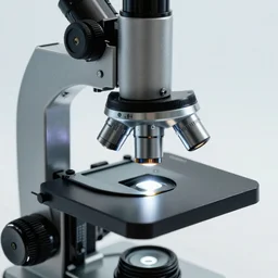 microscope photo hs generative pattern