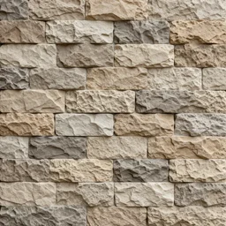 stylized stone cladding texture by fortiche production 8 k