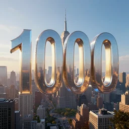 New York City 1000 years in the future, award winning photorealistic art 4K photography trending on artstation