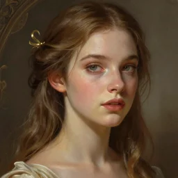 beautiful young anya taylor - joy, closeup, d & d, fantasy, intricate, elegant, highly detailed, digital painting, artstation, concept art, matte, sharp focus, illustration, art by artgerm and greg rutkowski and alphonse mucha