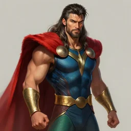 ian bohen as namor. digital painting, detailed, 8 k, trending on artstation, smooth, sharp focus artwork by mark arian, artgerm, mark keathley, greg rutkowski
