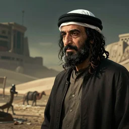 osama bin laden in league of legends
