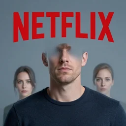 Netflix serial about Netflix