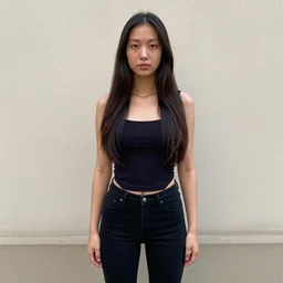 hybrid human 👽