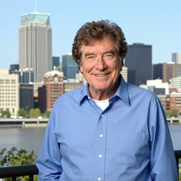 city of pittsburgh in the style of bob ross, bob ross