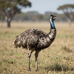 the great australian emu war