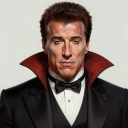 close up cringy sylvester stallone as a vampire, elegant, highly detailed, centered, digital painting, artstation, concept art, smooth, sharp focus, illustration, artgerm, tomasz alen kopera, peter mohrbacher, donato giancola, joseph christian leyendecker, wlop, frank frazetta