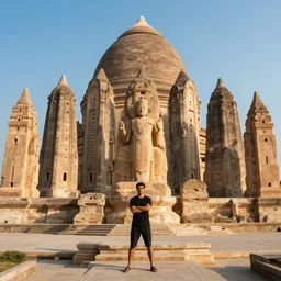the seven deadly sin on the seven world wonders