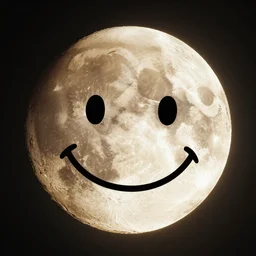 the sun,moon,smile, sadness,light,darkness, high detail, high modernization, ultra mega super hyper beautiful, ultra mega super hyper realistic
