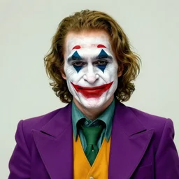 queen elizabeth as joker