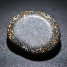 a stone that shines beautifully