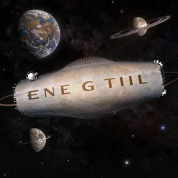 the epic entire interstellar universe depicted by Leonardo da Vinci