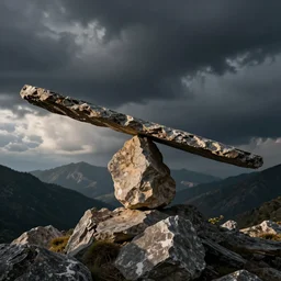stability _ balance