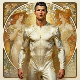 ronaldo luis nazario da lima, fantasy, intricate, elegant, highly detailed, digital painting, artstation, concept art, smooth, sharp focus, illustration, art by artgerm and h r giger and alphonse mucha