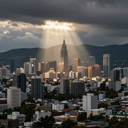 Professional Photography, Nikon, Plastic City
