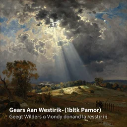 geert wilders painting by co westerik