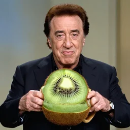 danny DeVito as a kiwi!!