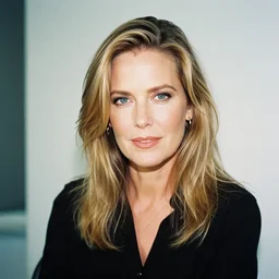 analog magnum photos celebrity photography by eve arnold. filmic. natural light. taken with a pentax on color slide film. iconic hollywood actress. medium 3 / 4 angle. symmetrical balance. in - frame