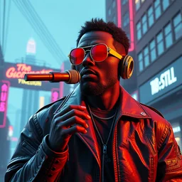 diesel urban punk jazz motown by artstation, deviantart, artfol, artslant artbox, cgsociety, gfxartist, artful, zatista, artpal, instagram, blendernation, frank stella, beeple, giger, kopera, zawadzki, synth - wave, hyperrealism, futurism 4 k, octane render