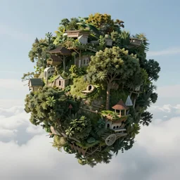 a very high resolution image from a new movie, inception, beautiful scenery, photorealistic, photography, directed by wes anderson