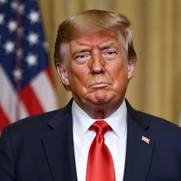trump as the thing - n 9