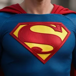 superman, sharp focus, highly detailed, photo taken by nikon, 4 k, cinematic