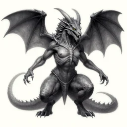 hallucinogenic draconian,in the style of Richard Corben and Eva Widermann and David A. Cherry,trending on artstation, spectral lighting closeup view,Sabattier filter ,anaglyph filter ,macro,Eraserhead ,sketched ,