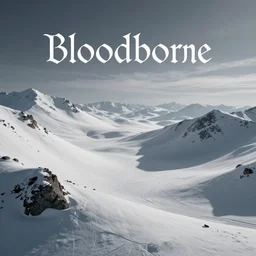 bloodborne