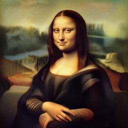 female, painting by leonardo davinci