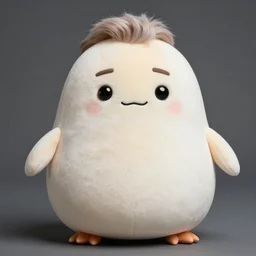 robert deniro as a squishmallow