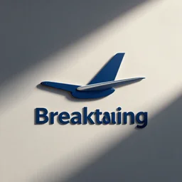 logo for a new airline