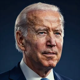 joe biden skin at fortnite, realistic epic poster detailed joe biden fortnite character leaked image no text - n 4