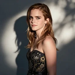 emma watson moebius