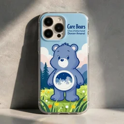 care Bears phone case, made on Etsy photo,