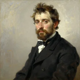 an artwork by gustave courbet