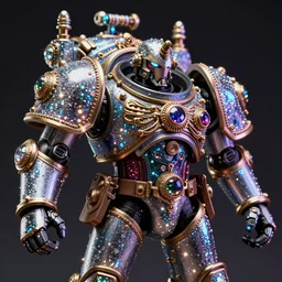 vaporwave, warhammer, gamesworkshop, sparkles, glitter, shine, glimmer, by jeremy mann and scott uminga, led light, highly detailed and intricate, hdr, hyper detailed, insane details, intricate, elite, ornate, elegant, luxury, psychedelic, sharp focus, unreal engine, trending on artstation, octane, trending on deviantart