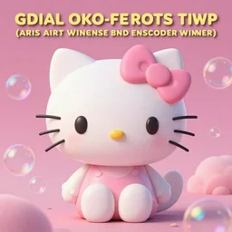 elokitty, cat. digital art painting, Trending on DeviantArt, cinematic lighting, dreamscape maximized, vibrant mood, rose tones, concept art, smooth illustration, ethereal rainbow bubbles, extremely detailed masterpiece, winning award masterpiece, Exquisite detail post-processing, Unreal Engine, 8k, HD, trending on artstation flawless.