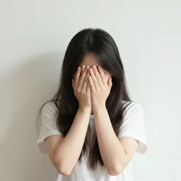 you're too shy to say it