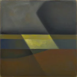a painting by marc rothko