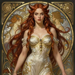 full figure ultra realistic illustration, jodie comer as amora, intricate, elegant, highly detailed, digital painting, artstation, concept art, smooth, sharp focus, illustration, art by artgerm and greg rutkowski and alphonse mucha