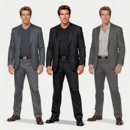 john travolta, character sheet, concept design, contrast, kim jung gi, greg rutkowski, zabrocki, karlkka, jayison devadas, trending on artstation, 8 k, ultra wide angle, pincushion lens effect