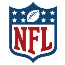nfl logo for the washington redwolves