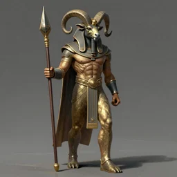 concept art of kahran ramsus